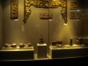 Hakka golden varnished woodcarving, Folk Culture exhibition, Museum of History, Futian District, Shenzhen, Guangdong Province